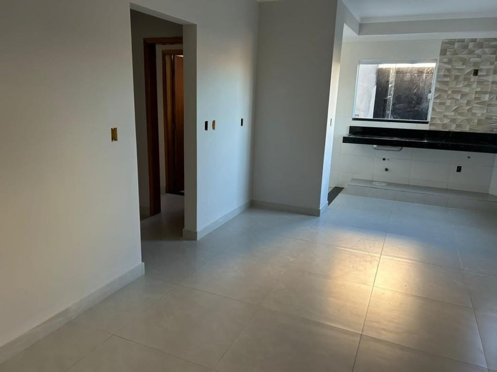 Apartamento - Venda - Residencial So Jernimo - Franca - SP
