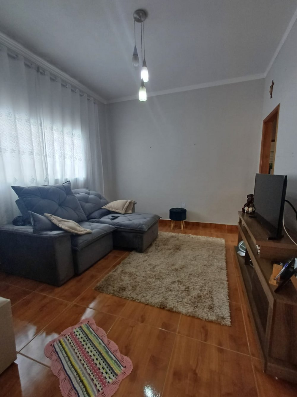 Casa - Venda - Recanto Elimar II - Franca - SP