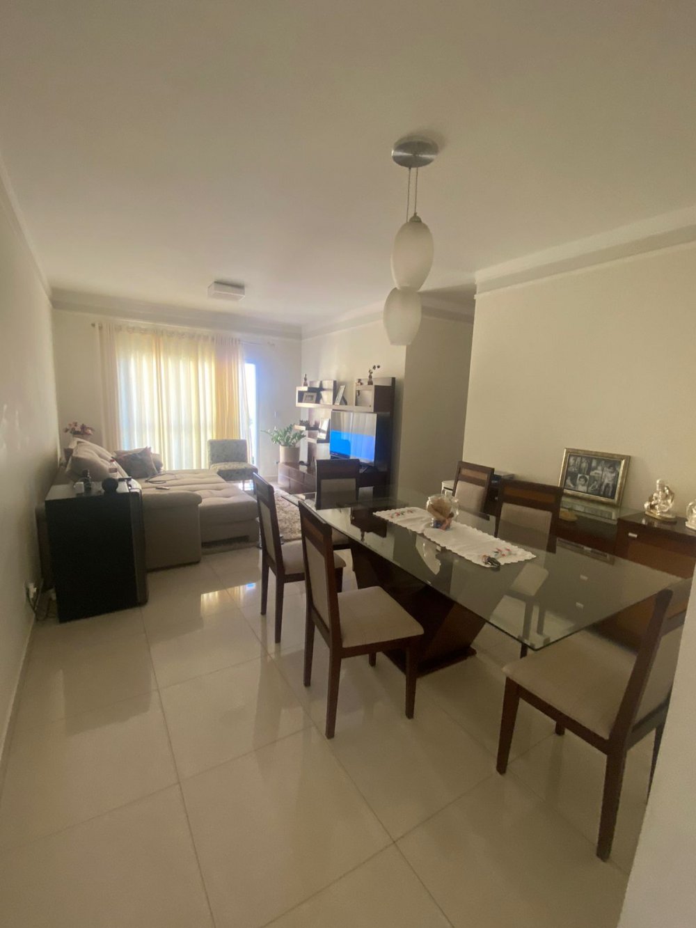 Apartamento - Venda - Jardim Integrao - Franca - SP