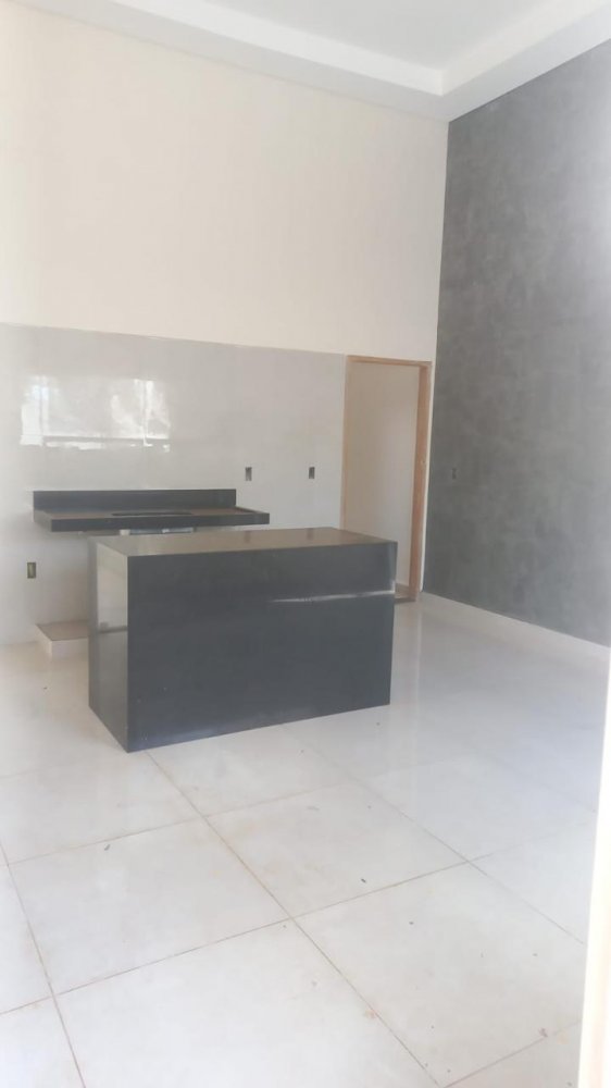 Casa - Venda - Jardim Adelinha - Franca - SP