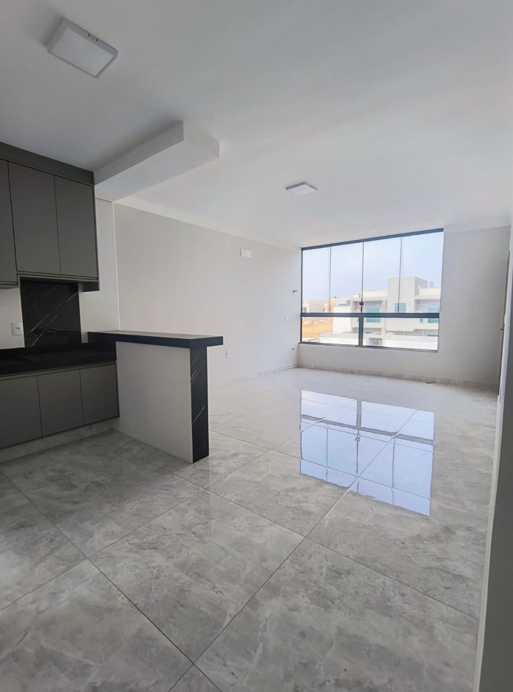 Apartamento - Venda - Jardim Botnico - Franca - SP